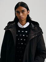 ナノ・ユニバース(NANO universe) 西川ダウン｜写真5