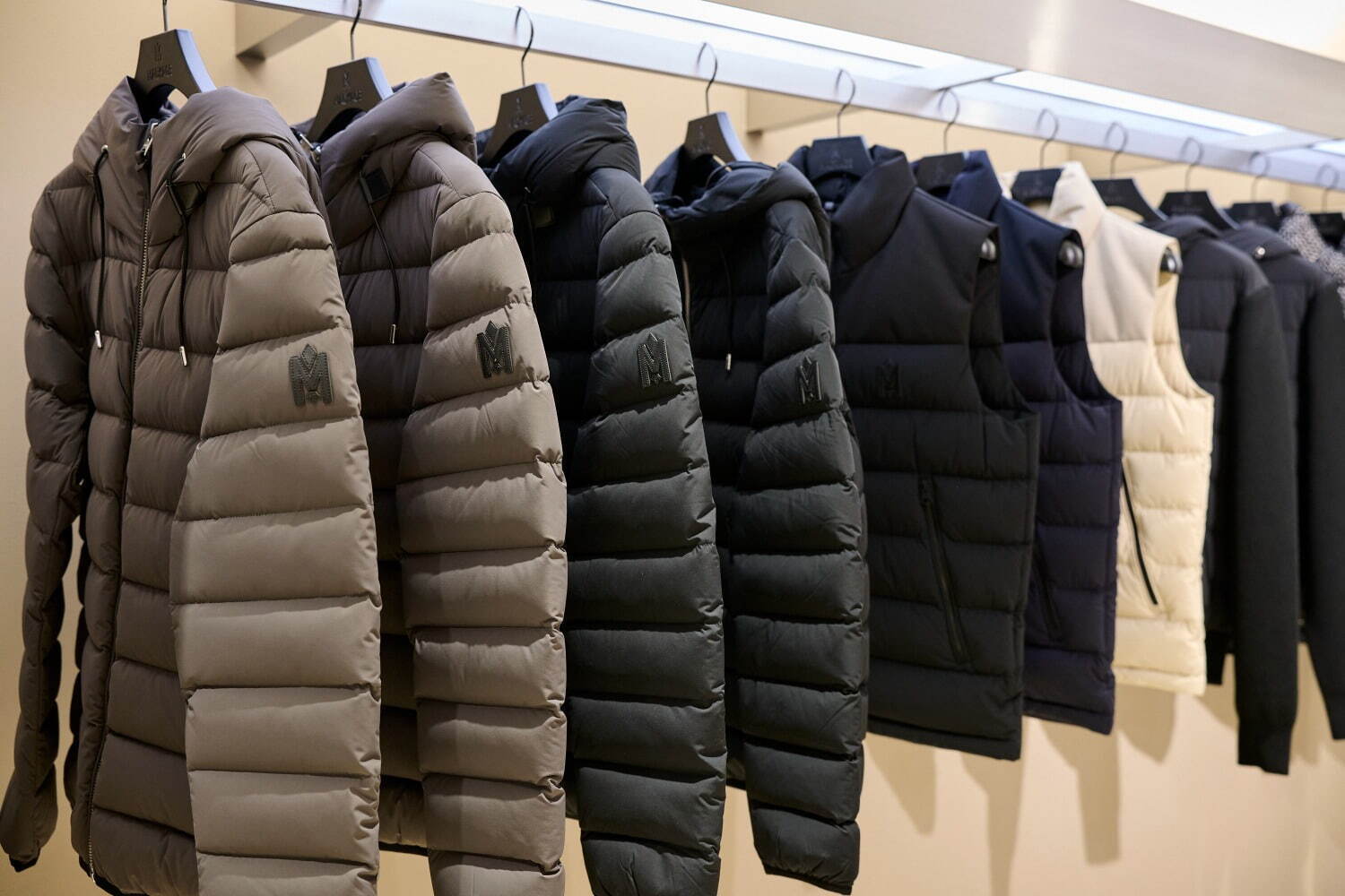 マッカージュ(MACKAGE) マッカージュ｜写真13
