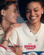 パンドラ(PANDORA) ストレンジャー・シングス｜写真23