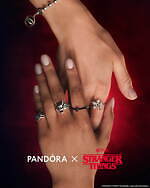 パンドラ(PANDORA) ストレンジャー・シングス｜写真20