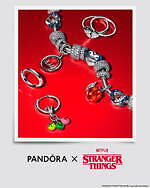 パンドラ(PANDORA) ストレンジャー・シングス｜写真30