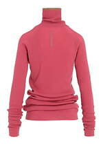 Y's×ジョン スメドレー初コラボ - “色を重ねる”ウールのリブニット、淡いブルーなど全6色｜写真22