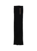 Y's×ジョン スメドレー初コラボ - “色を重ねる”ウールのリブニット、淡いブルーなど全6色｜写真34