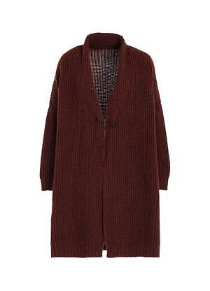 Y's×ジョン スメドレー初コラボ - “色を重ねる”ウールのリブニット、淡いブルーなど全6色｜写真37