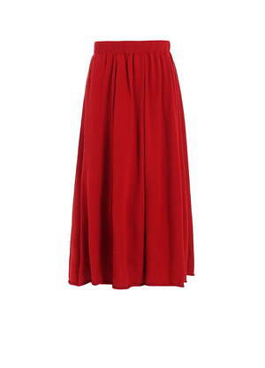 Y's×ジョン スメドレー初コラボ - “色を重ねる”ウールのリブニット、淡いブルーなど全6色｜写真41