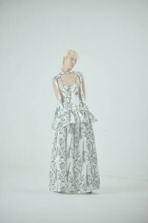 シロマ(SHIROMA) 2025年春夏ウィメンズコレクション  - 写真13