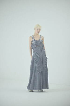 シロマ(SHIROMA) 2025年春夏ウィメンズコレクション  - 写真20