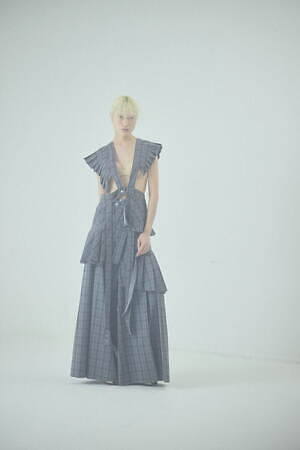 シロマ(SHIROMA) 2025年春夏ウィメンズコレクション  - 写真23