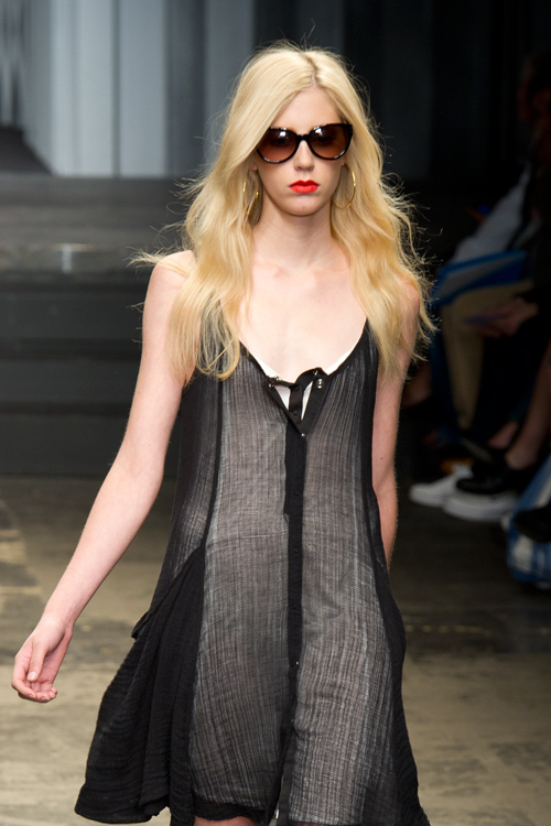 トゥエンティー エイト トゥエルヴ 2011年春夏<span>コレクション</span> - 写真13