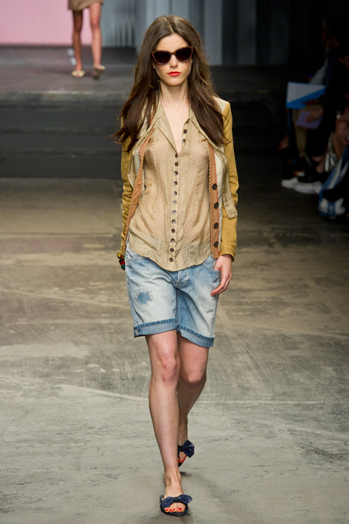 トゥエンティー エイト トゥエルヴ 2011年春夏<span>コレクション</span> - 写真24