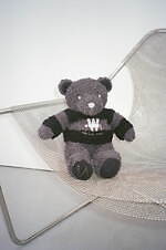 ジェラート ピケ×ワイルドサイド ヨウジヤマモト、“チョコミント”のユニセックスルームウェア｜写真9