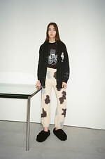 ジェラート ピケ×ワイルドサイド ヨウジヤマモト、“チョコミント”のユニセックスルームウェア｜写真13