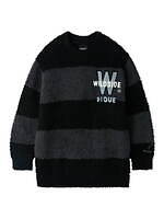 ジェラート ピケ×ワイルドサイド ヨウジヤマモト、“チョコミント”のユニセックスルームウェア｜写真7