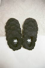 ジェラート ピケ×ワイルドサイド ヨウジヤマモト、“チョコミント”のユニセックスルームウェア｜写真8