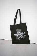 ジェラート ピケ×ワイルドサイド ヨウジヤマモト、“チョコミント”のユニセックスルームウェア｜写真10