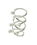 イー・エム24年クリスマスジュエリー、”煌めく星”のネックレス＆ピアス｜写真6