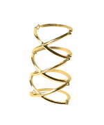 イー・エム24年クリスマスジュエリー、”煌めく星”のネックレス＆ピアス｜写真5