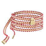 アリータのハロウィンジュエリー“ブルーサファイヤの瞳”輝くおばけネックレスやかぼちゃチャーム｜写真9