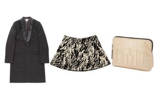 ユナイテッドアローズ25周年記念アイテム登場 - 3.1 フィリップ リム、ハイクなど