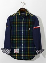 ニューヨーカーが銀座に旗艦店オープン - 50周年記念アイテムも｜写真8