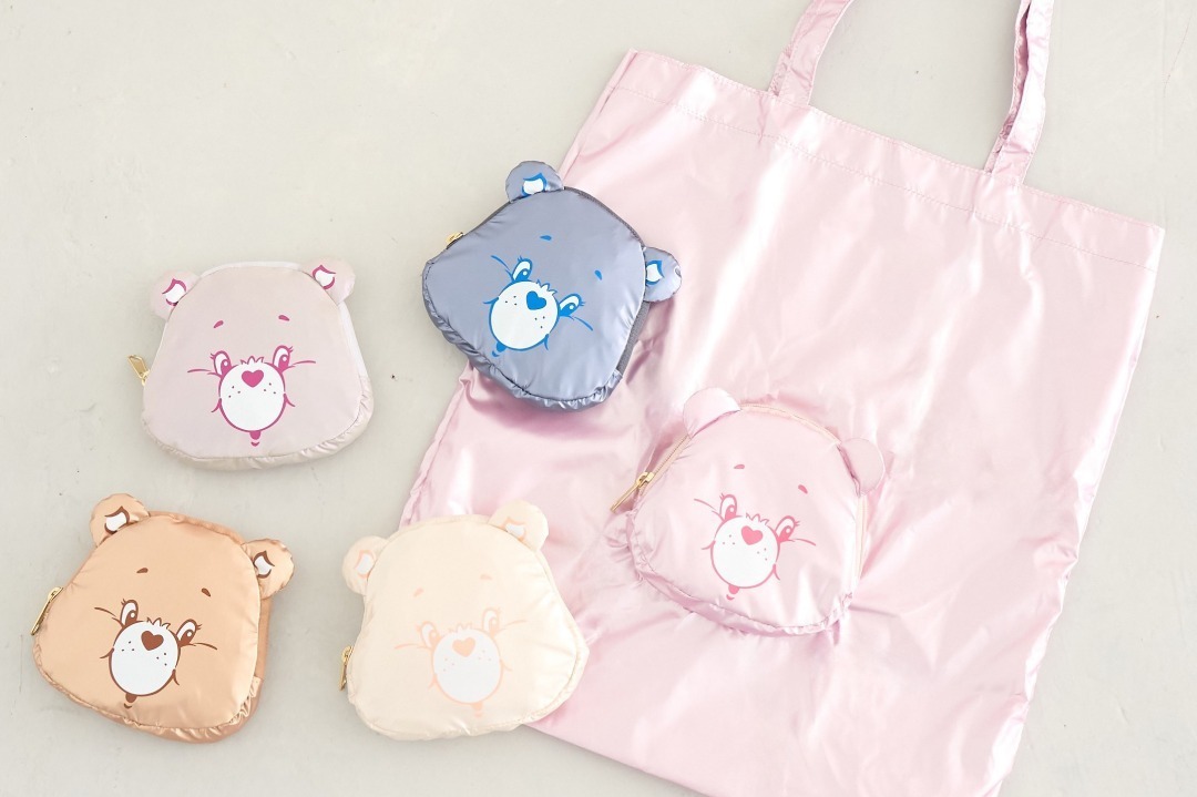 キャス キッドソン×ディズニー「101匹わんちゃん」、水玉模様