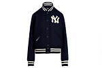 ポロ ラルフ ローレン×ヤンキース、ユニフォーム姿のポロ ベアセーターや“NYロゴ”ジャケット｜写真6