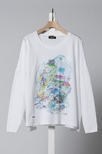 ネ・ネット、漫画家タナカカツキとコラボした2014-15秋冬コレクション展開スタート｜写真32