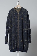 ネ・ネット、漫画家タナカカツキとコラボした2014-15秋冬コレクション展開スタート｜写真49