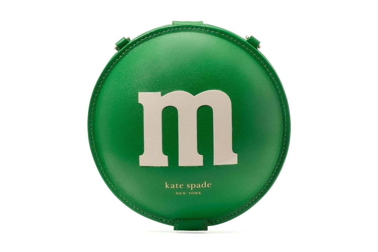 ケイト・スペード ニューヨーク「M&M'S」カラフルなチョコ型