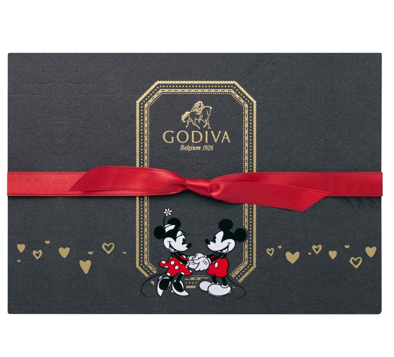 ゴディバ(GODIVA) ミッキーマウス｜写真8