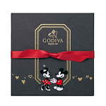 ゴディバ(GODIVA) ミッキーマウス｜写真9