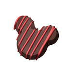 ゴディバ(GODIVA) ミッキーマウス｜写真5