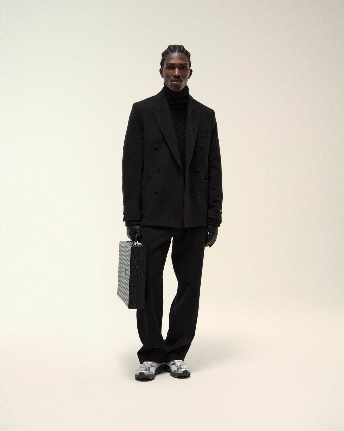 キス(Kith) 2024年冬メンズコレクション シルエット - 写真31