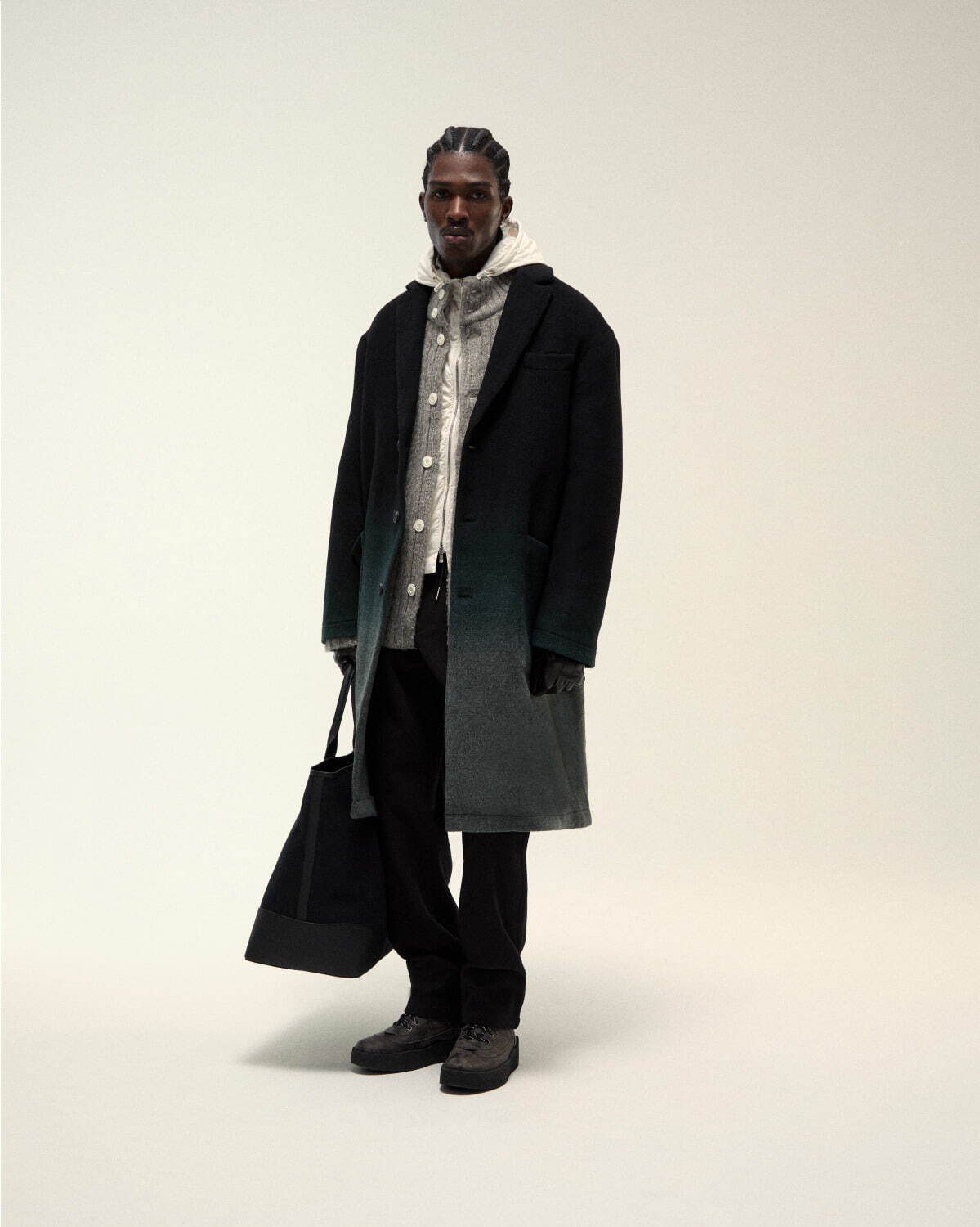 キス 2024年冬｜ フーディー