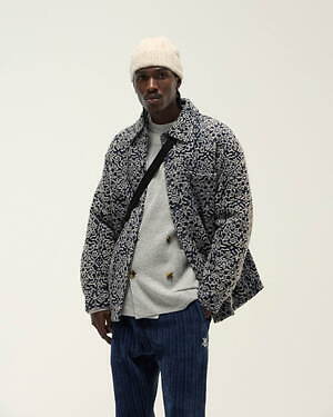 キス(Kith) 2024年冬メンズコレクション  - 写真90