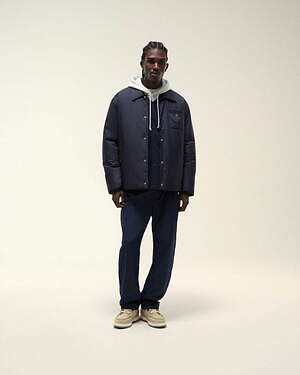 キス(Kith) 2024年冬メンズコレクション  - 写真97