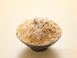 韓国流かき氷“粉雪”が日本上陸！「雪のはな DESSERT CAFE」大阪にオープン｜写真1