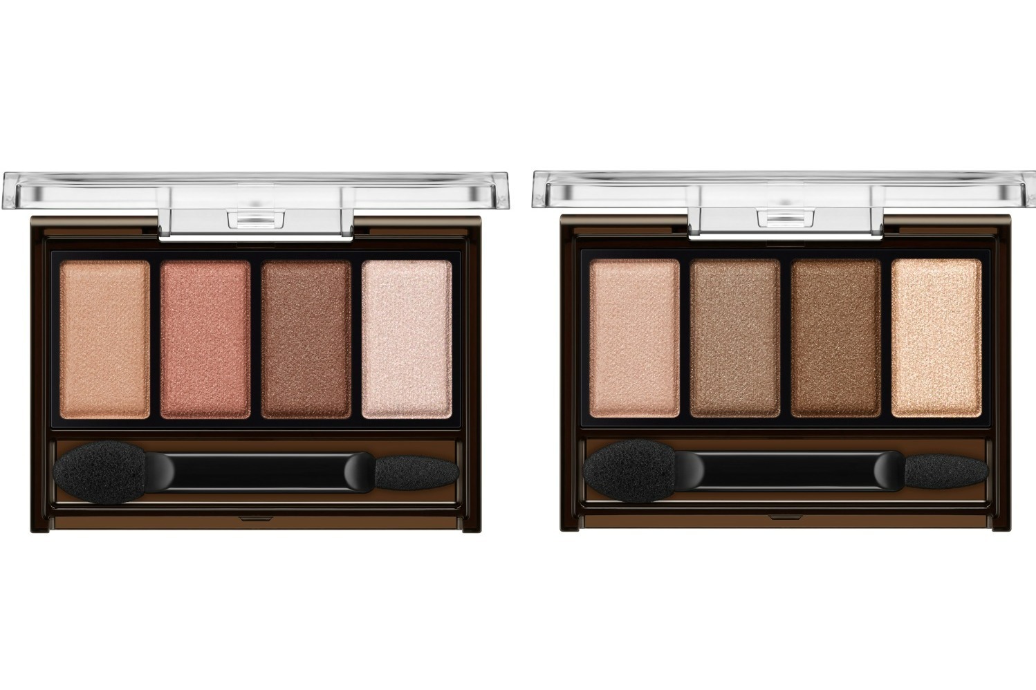 アイシャドー｜ケイト25年春コスメ、“とけ艶”新アイパレ「メロウブラウンアイズ」やグレージュ眉マスカラ