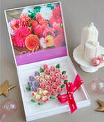 カレンド(karendo) 花束風バラチョコ｜写真9