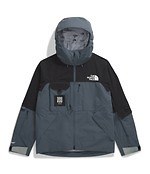 アンダーカバー ×ノースフェイス 創空 ダウンジャケット (ネイビー/M) ザ・ノース・フェイスとアンダーカバーのコラボ「SOUKUU（創空