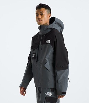 ザ・ノース・フェイス×アンダーカバー、軽やかな中綿入り保温 ザ・ノース・フェイス×アンダーカバー、軽やかな中綿入り保温