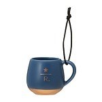 スターバックス リザーブ ロースタリー 東京のクリスマス、“氷の結晶”イメージのボトルや北欧風マグ｜写真6