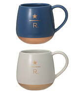 スターバックス リザーブ ロースタリー 東京のクリスマス、“氷の結晶”イメージのボトルや北欧風マグ｜写真9