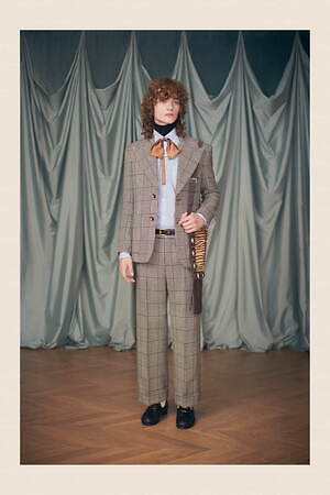 ヴァレンティノ(VALENTINO) 2025年リゾートウィメンズコレクション  - 写真15