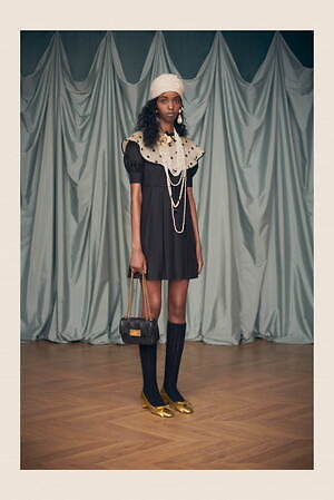 ヴァレンティノ(VALENTINO) 2025年リゾートウィメンズコレクション  - 写真56