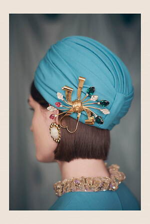 ヴァレンティノ(VALENTINO) 2025年リゾートウィメンズコレクション  - 写真99