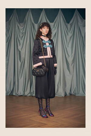 ヴァレンティノ(VALENTINO) 2025年リゾートウィメンズコレクション  - 写真148