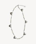 ミュベール(MUVEIL) 王冠かぶったロバ｜写真12