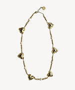 ミュベール(MUVEIL) 王冠かぶったロバ｜写真11