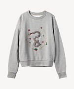 ミュベール(MUVEIL) 王冠かぶったロバ｜写真6